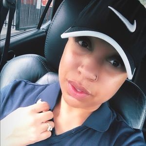 Meet your Posher, Teila